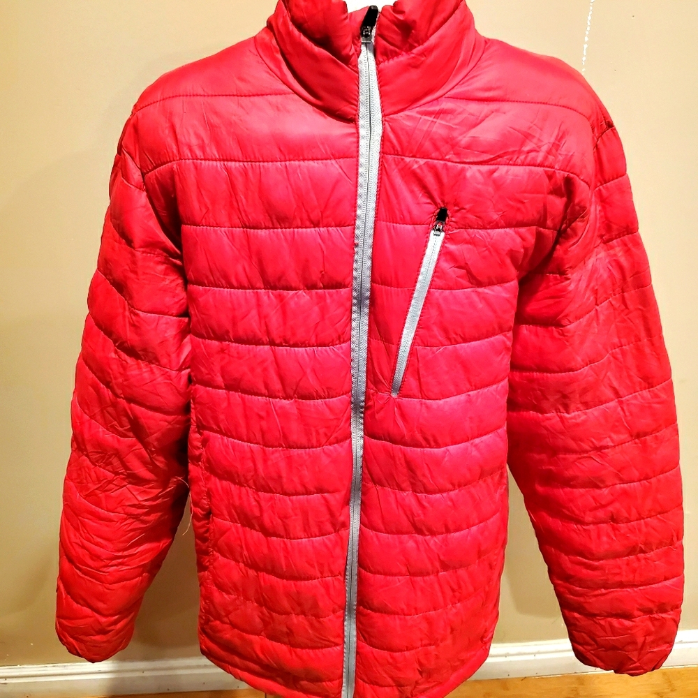 Xersion Packable Jacket - image 1